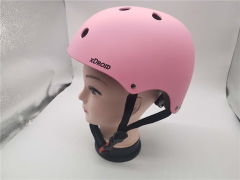 XD Enjoy XDRZ301PNK casco sportivo Rosa