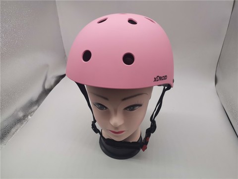 XD Enjoy XDRZ301PNK casco sportivo Rosa