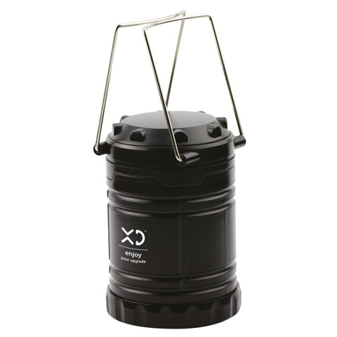 XD Enjoy XDS86 lanterna LED Nero