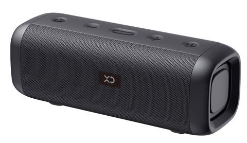 XD Enjoy XDSK835 altoparlante portatile Nero 10 W
