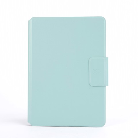 XD Enjoy XDWXDTABLET66LGR custodia per tablet 26,4 cm (10.4") Custodia a libro Verde