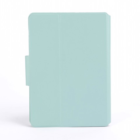 XD Enjoy XDWXDTABLET66LGR custodia per tablet 26,4 cm (10.4") Custodia a libro Verde