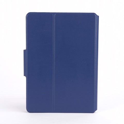 XD Enjoy XDWXDTABLET66NBL custodia per tablet 26,4 cm (10.4") Custodia a libro Blu