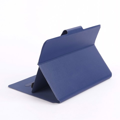 XD Enjoy XDWXDTABLET66NBL custodia per tablet 26,4 cm (10.4") Custodia a libro Blu