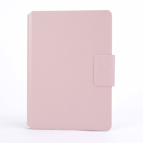 XD Enjoy XDWXDTABLET66PNK custodia per tablet 26,4 cm (10.4") Custodia a libro Rosa