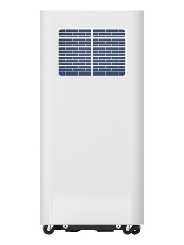 XD Enjoy XDYPK07C3 condizionatore portatile 65 dB Nero, Bianco