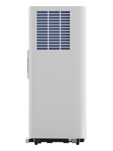 XD Enjoy XDYPK07C3 condizionatore portatile 65 dB Nero, Bianco