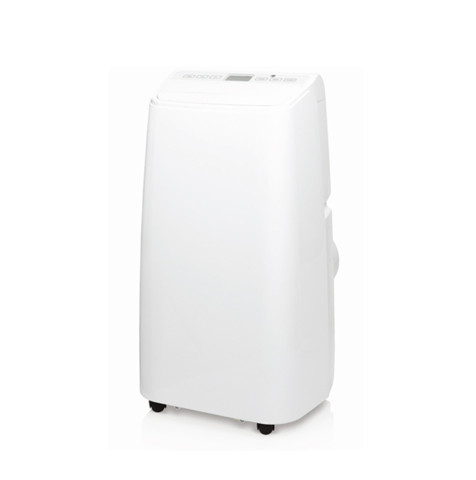 XD Enjoy XDYPS12C290 condizionatore portatile 12000 btu 65 dB Bianco con telecomando