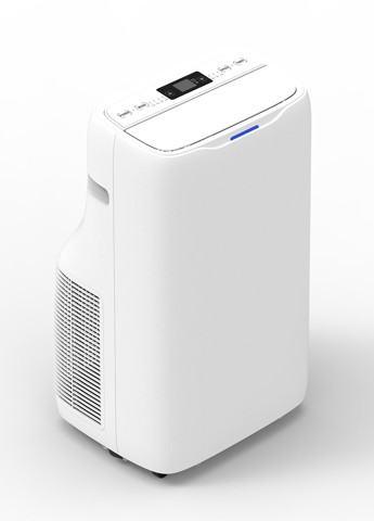 XD Enjoy XDYPX14H3W condizionatore portatile 65 dB Bianco