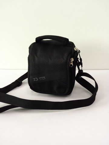 XD Enjoy Borsa Per Videocamera Bags 15*21*12Cm XDBAG002