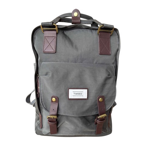 XD Enjoy ZAINO PER LAPTOP 15,6" CON TASCA ESTERNA E MANIGLIA, TASCHE INTERNE E ZIP cod XDKL2401