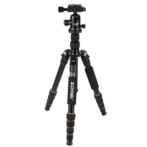 XD Enjoy Treppiedi Per Fotocamera XDZOMQ666