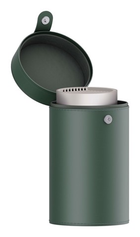 CARRYING CASE - CUSTODIA PER MOGO 3 PRO