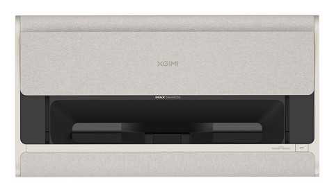 XGIMI AURA 2 Proiettore a raggio standard DLP UHD 4K (3840x2160) Compatibilità 3D Beige, Nero