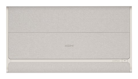 XGIMI AURA 2 Proiettore a raggio standard DLP UHD 4K (3840x2160) Compatibilità 3D Beige, Nero