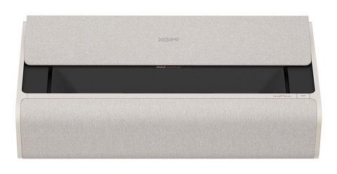 XGIMI AURA 2 Proiettore a raggio standard DLP UHD 4K (3840x2160) Compatibilità 3D Beige, Nero