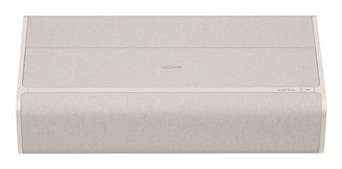 XGIMI AURA 2 Proiettore a raggio standard DLP UHD 4K (3840x2160) Compatibilità 3D Beige, Nero