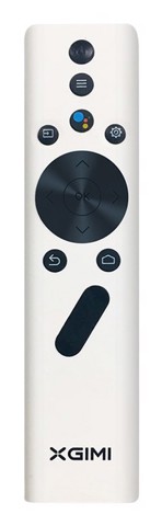 XGIMI B932C accessori per proiettore Telecomando