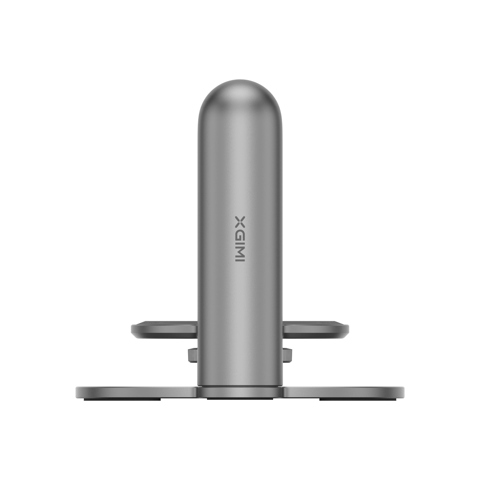 XGIMI D185S supporto per proiettore Grigio
