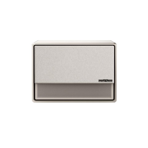 XGIMI HORIZON Ultra videoproiettore Proiettore a raggio standard 2300 ANSI lumen DLP 2160p (3840x2160) Compatibilità 3D Beige, Nero