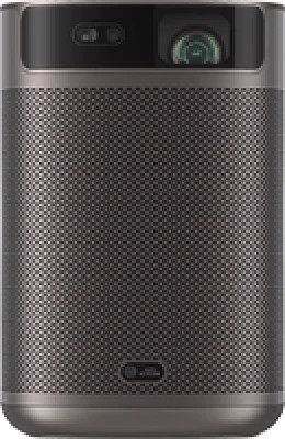 XGIMI MoGo 2 Pro videoproiettore Proiettore a raggio standard 400 ANSI lumen DLP 1080p (1920x1080) Compatibilità 3D Nero