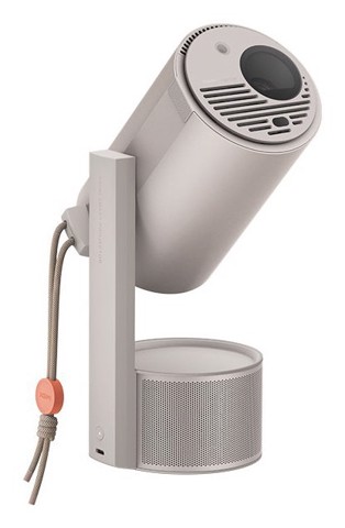 XGIMI MoGo 3 Pro Proiettore a raggio standard DLP 1080p (1920x1080) Beige