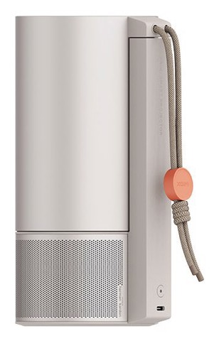 XGIMI MoGo 3 Pro Proiettore a raggio standard DLP 1080p (1920x1080) Beige