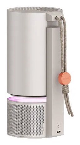 XGIMI Mogo 3 pro Proiettore a raggio standard DLP 1080p (1920x1080) Beige