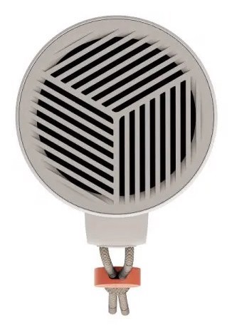 XGIMI Mogo 3 pro Proiettore a raggio standard DLP 1080p (1920x1080) Beige