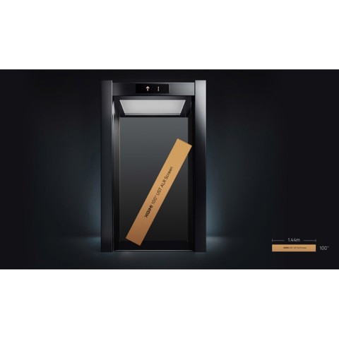 XGIMI SCREEN 100" UST ALR - SCHERMO PER PROIETTORI