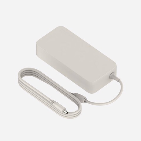 XGIMI Ultra adattatore e invertitore Interno Bianco