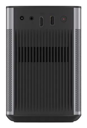 XGIMI Halo+ videoproiettore DLP 1080p (1920x1080) Nero