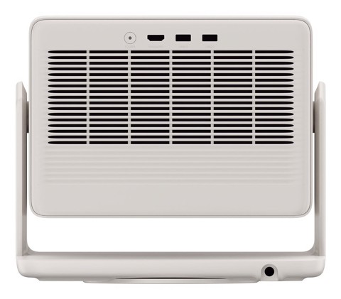 XGIMI Horizon S Max videoproiettore Proiettore a raggio standard DLP UHD 4K (3840x2160) Compatibilità 3D Beige, Nero