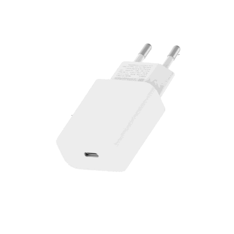 Xiaomi Mi 20W Bianco Interno