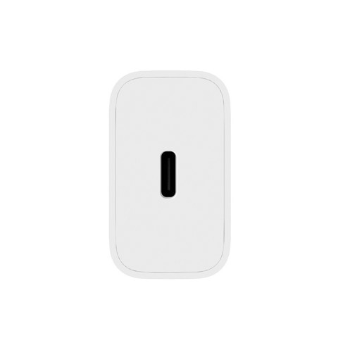 Xiaomi Mi 20W Console portatile, Smartphone, Tablet Bianco AC Ricarica rapida Interno