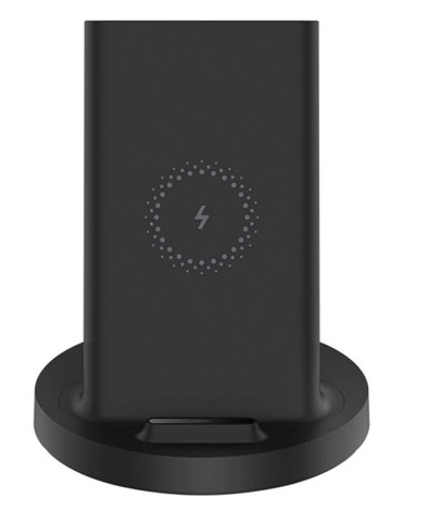 Xiaomi Mi 20W Wireless Nero Interno