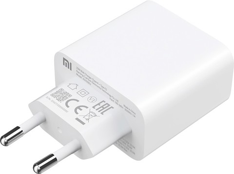Xiaomi Mi 33W Bianco Interno