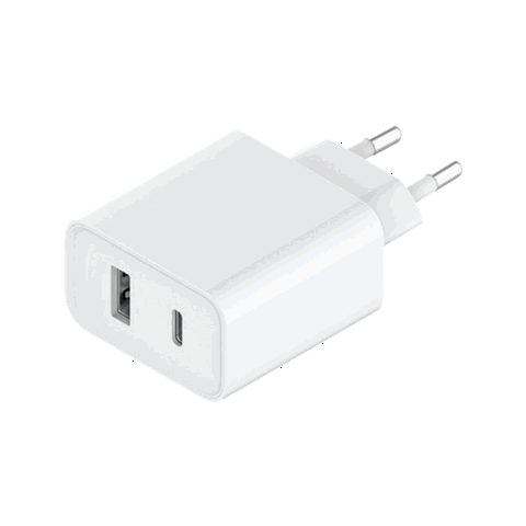 Xiaomi Mi 33W Bianco Interno