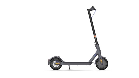Xiaomi Mi Electric Scooter 3 25 km/h Nero 7,65 Ah