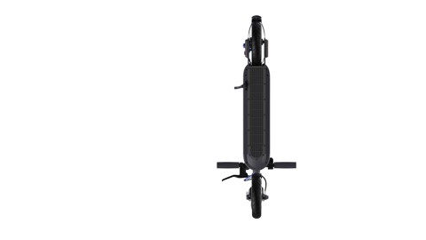 Xiaomi Mi Electric Scooter 3 25 km/h Nero 7,65 Ah