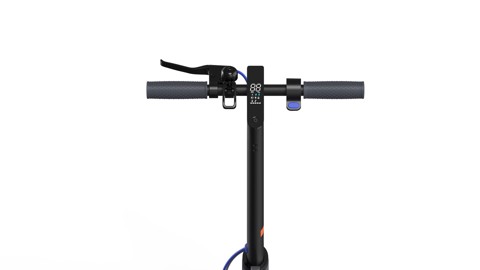 Xiaomi Mi Electric Scooter 3 25 km/h Nero 7,65 Ah