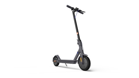 Xiaomi Mi Electric Scooter 3 25 km/h Nero 7,65 Ah