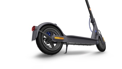 Xiaomi Mi Electric Scooter 3 25 km/h Nero 7,65 Ah