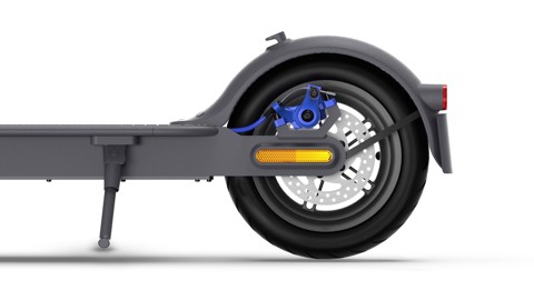 Xiaomi Mi Electric Scooter 3 25 km/h Nero 7,65 Ah
