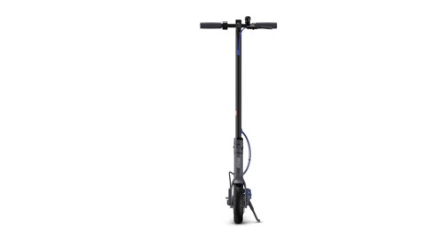 Xiaomi Mi Electric Scooter 3 Nero 25 km/h 7,65 Ah
