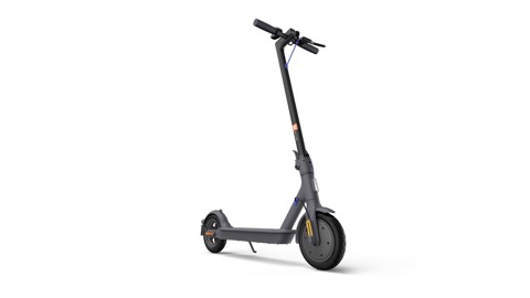 Xiaomi Mi Electric Scooter 3 Nero 25 km/h 7,65 Ah
