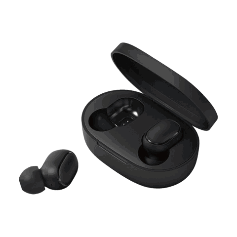 Xiaomi Mi True Wireless Earbuds Basic 2 Cuffia Auricolare Bluetooth Nero