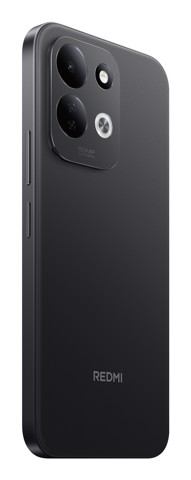 Xiaomi Redmi 17 17,8 cm (6.99") 4G USB tipo-C 4 GB 128 GB 7500 mAh Nero