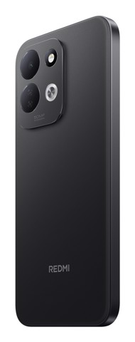 Xiaomi Redmi 17 17,8 cm (6.99") 4G USB tipo-C 4 GB 256 GB 7500 mAh Nero
