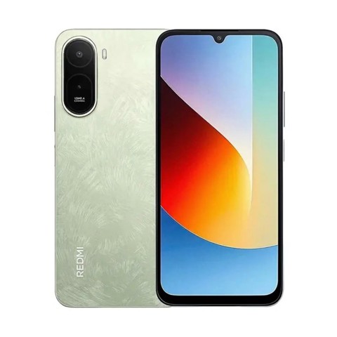 Xiaomi Redmi A7 Pro 17,5 cm (6.9") Doppia SIM 4G USB tipo-C 4 GB 128 GB 6000 mAh Verde